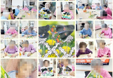 2025.05.22 인지기능훈련-고무신과민들레(일반실)