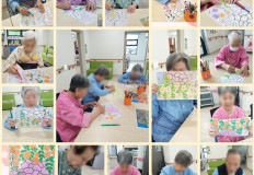 2025.06.13 인지기능훈련-돌담길능소화(일반실)