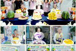 2025.06.27 6月 단체 생신 잔치 및 축하공연