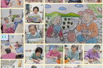 2025.07.10 인지기능훈련-시골풍경(일반실)