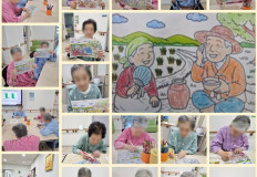 2025.07.10 인지기능훈련-시골풍경(일반실)