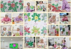 2025.07.09 인지기능훈련-해당화피고지는(일반실)