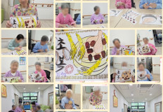 2025.07.18 인지기능훈련 -초복 삼계탕(일반실)