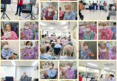 2025.08.22 김해문화원 은하수봉사단공연