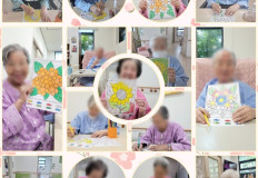 2025.09.05 인지기능훈련-같은숫자찾기(일반실)