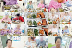 2025.09.19 9월 행복한 식사(기호도 반영)