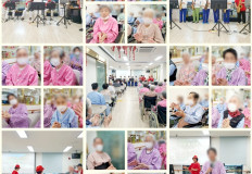 2025.09.19 김해문화원 은하수봉사단공연
