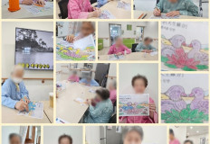 2025.10.15 인지기능훈련-천생연분(일반실)
