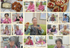 2025.11.25 요리활동-샐러드모닝빵