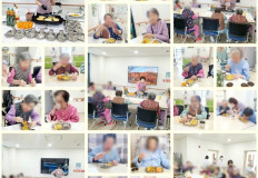 2025.12.30 요리활동-호박전굽기