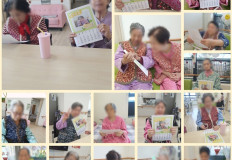 2026.01.05 인지기능훈련-2026년 새달력(일반실)