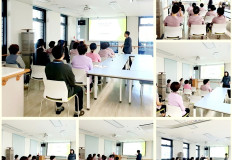 2026.02.06 2026년 운영규정 및 급여제공지침 교육 실시