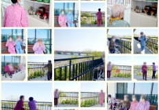 2026.04.15 요양원 산책활동(일반실)