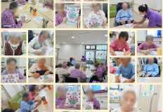 2026.05.13 인지기능훈련-봄꽃화분(일반실)
