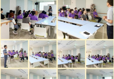 2026.06.15 2026년 2분기 노인 인권 및 학대예방교육 실시