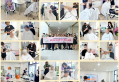 2026.07.07 시청위생과이미용봉사단 방문