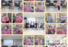 2026. 07. 24 은하수봉사단 공연