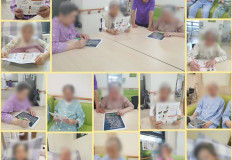 2026.07.27 인지기능훈련-속담퀴즈(일반실)