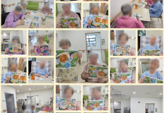 2026.07.10 인지기능훈련-수국과달팽이(일반실)