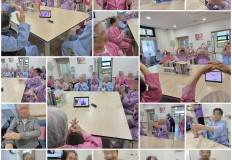 2025. 10. 08 신체인지기능향상프로그램(전담실)