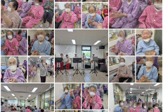 2026. 06. 26 은하수봉사단 공연