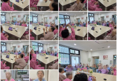 2026. 06. 24 신체인지기능향상 프로그램(전담실)