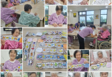 2025. 08. 12 인지재활요법(전담실)