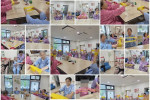 2025. 08. 27 신체인지기능향상 프로그램(전담실)