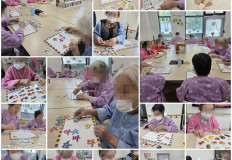 2025. 10. 29 신체인지기능향상프로그램(전담실)