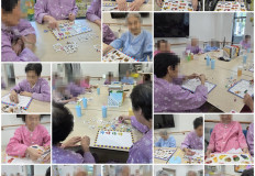 2025. 08. 20 치료레크레이션(전담실)