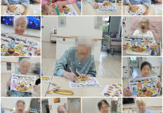 2025. 06. 24 인지재활요법(전담실)