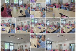 2025. 08. 15 신체인지기능향상 프로그램(전담실)