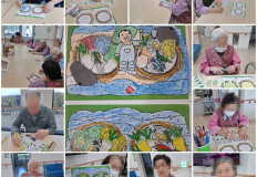 2025. 10. 31 인지재활요법(전담실)