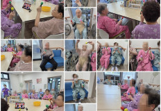 2026. 09. 11 신체인지기능향상 프로그램(전담실)