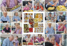 2025. 05. 27 음식만들기(전담실)
