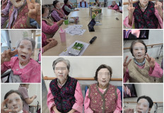 2025. 11. 04  치료레크레이션(전담실)