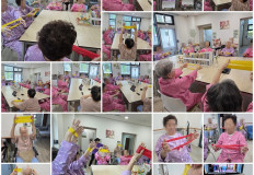 2026. 08. 05 신체인지기능향상 프로그램(전담실)