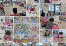 2025. 11. 18 미술요법(전담실)