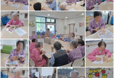 2025. 10. 01 미술요법(전담실)